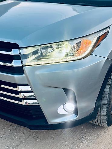Toyota: Toyota Highlander: 2016 г., 3.5 л, Автомат, Бензин, Внедорожник — 12