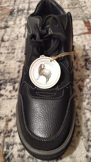 польша обувь: Продаю обувь Бандерос оригинал, 41 размерзимний новый натуральная — 3