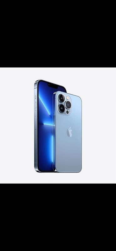 iphone usb: IPhone 13 Pro, 256 GB, Sierra Blue, Face ID — 4