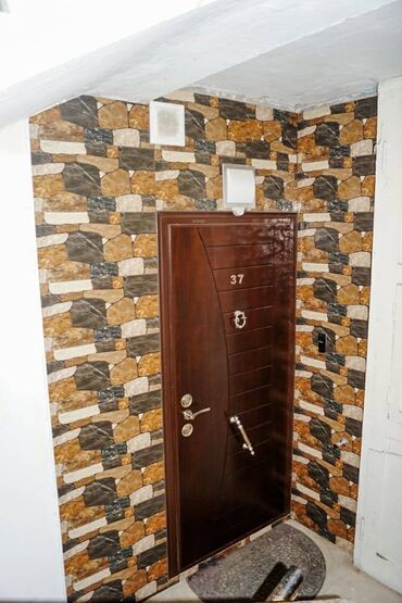 Köhnə tikili: Bakı, 5 otaqlı, Köhnə tikili, m. Gənclik, 150 kv. m — 18