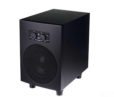 kalonka toy: Studio monitorları "ADAM Audio Sub 8"ADAM Audio Sub8 — bu, ADAM — 2