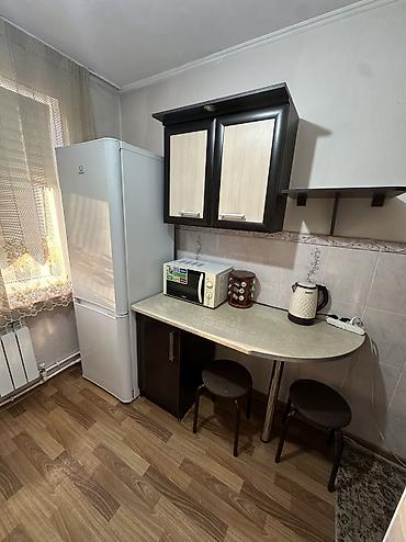104 с: 3 комнаты, 65 м², 8 мкр 104 серия, 4 этаж, Косметический ремонт — 9