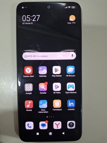 Xiaomi: Xiaomi