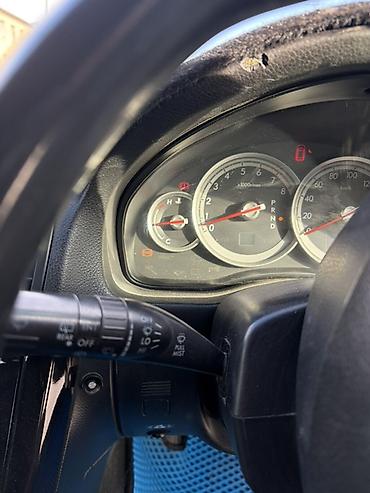 Subaru: Subaru Legacy: 2004 г., 2 л, Автомат, Бензин, Седан — 8