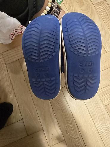 karirane jakne: Nike 3,000 adidas 2500 ostalo 1000 Dečije Crocs klompe – Crocband — 3