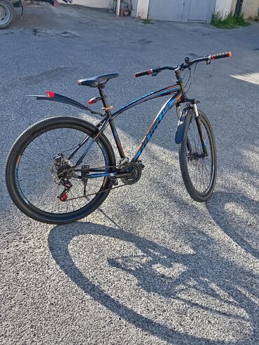 велосипед 14 дюймов: Новый Городской велосипед 29", скоростей: 14, Платная доставка