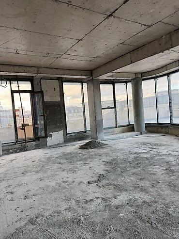 дома в баку за 40.000 манат: Белый город, 6 комнат, Новостройка, 840 м² — 3
