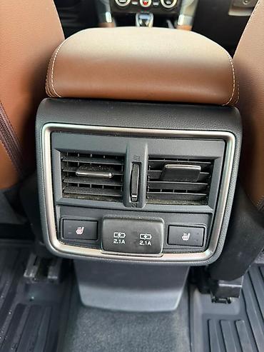 Subaru: Subaru Forester: 2021 г., Вариатор, Кроссовер — 13