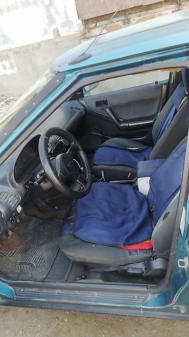 передний бампер опель вектра б: Mazda 323: 1994 г., 1.6 л, Механика, Бензин, Лифтбек — 5