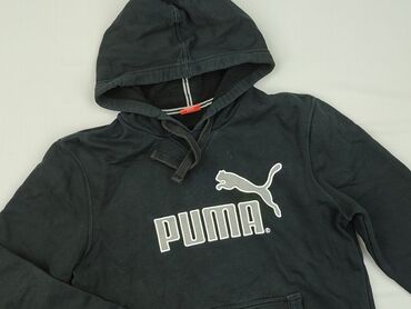 Hoodie for men, S (EU 36), Puma, condition - Good