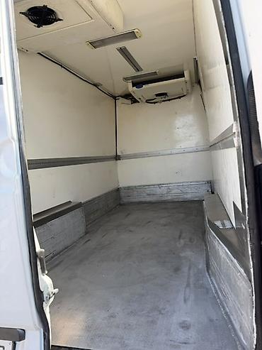 krone sd: Mercedes-Benz Спринтер: 2009 г., 2.2 л, Механика, Дизель — 5