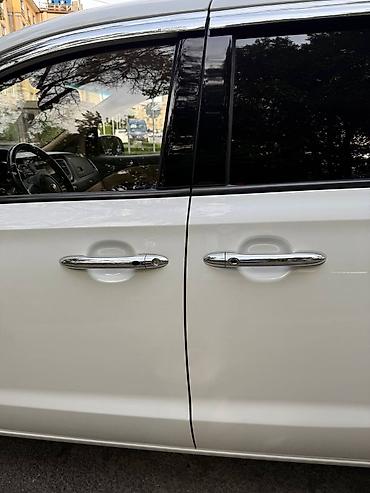 kiya bongo: Kia Carnival: 2019 г., 2.2 л, Автомат, Дизель, Минивэн — 7