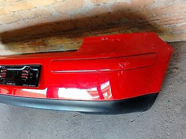 maglenke: ZADNJI BRANIK ZA VOLKSWAGEN GOLF 4 OD 1997. DO 2003. GOD. | Zadnji — 3