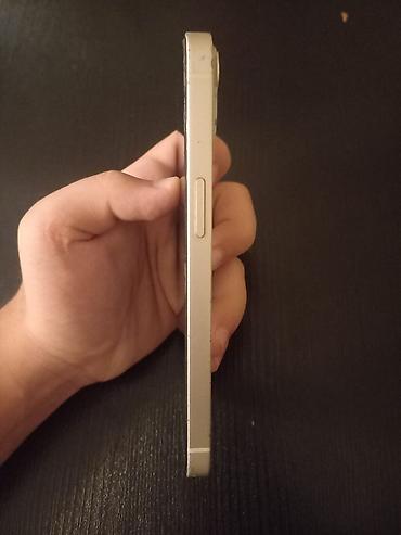 iphone 13 ikinci el: IPhone 13, 128 GB, Ağ, Face ID, Barmaq izi, Simsiz şarj — 3