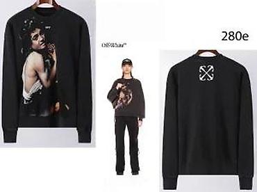 Duksevi: VRHUNSKI OFF WHITE MODELI, HIT 2025-26 | Novo! ! ! Hit. Hit. Hit — 22