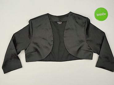 toggle coat: Narzutka damska, rozmiar XL — 2