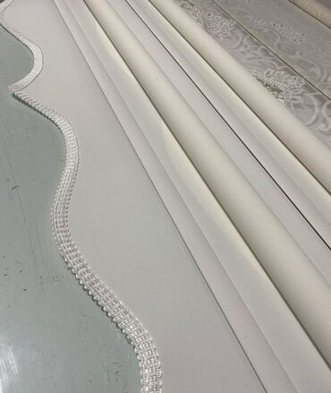 Pərdə və tüllər: Jalüz pərdələr 1 kv 10 azn dən başlayan qiymətlərlə türküyə isdesalı — 22