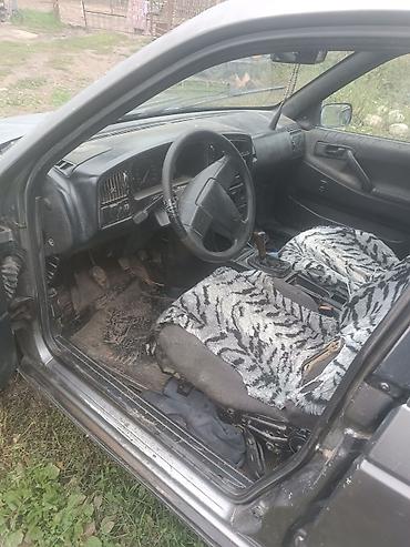 варио бортовой: Volkswagen Passat: 1993 г., Механика, Универсал — 4