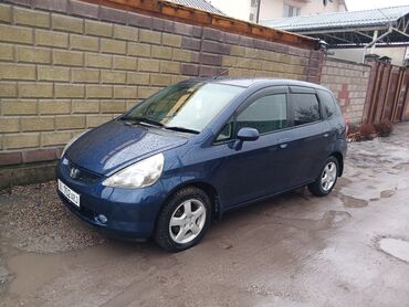 авто запчасти хонда одиссей: Honda Fit: 2003 г., 1.5 л, Вариатор, Бензин, Хэтчбэк