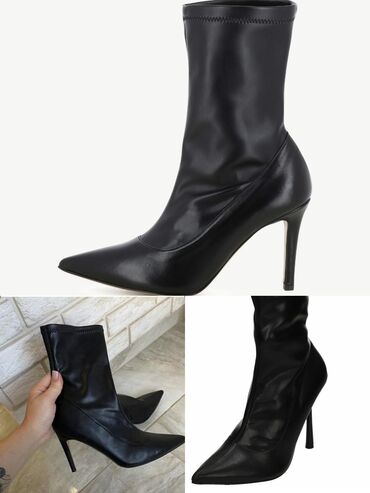 Dəstlər, kostyumlar: ((Çekme satıldı ))Qadın geyim və ayaqqabıları – dəst və ayrı-ayrı — 3