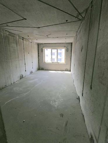 только продажа: 1 комната, 48 м², Городское ГАИ 108 серия, 9 этаж, ПСО (под самоотделку) — 6