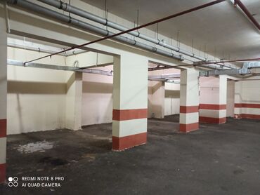 Qaraj satılır: 20 kv. m, 4 * 5 * 3 Beton Qaz, Su — 7