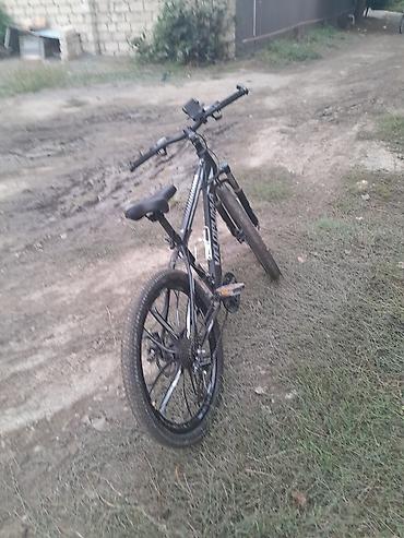 Dağ velosipedləri: Velopuma new sport mtb model velosiped 2 ay işlənib tək problemi belə — 12