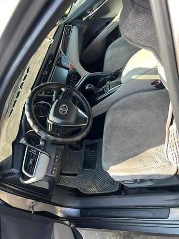 тойота ист акпп: Toyota Camry: 2018 г., 2.5 л, Автомат, Бензин, Седан — 10