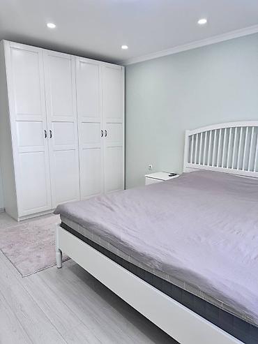 Продажа квартир: 3 комнаты, 81 м², 2 этаж, Евроремонт — 4