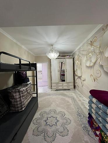 Продажа квартир: 3 комнаты, 81 м², Элитка, 3 этаж — 7