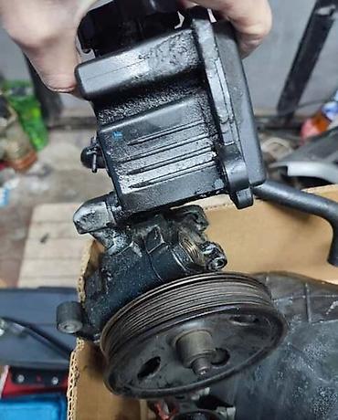 motore: SERVO PUMPA ZA MERCEDES BENZ ML 320 | Ml w163 320 servo pumpa — 1