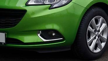 startni: MAGLENKE ZA OPEL CORSA E OD 2014. DO 2019. GOD. | Polovni originalni — 2