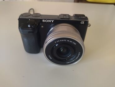 фот: Sony nex-7. Камера для продвинутых фото энтузиастов и начинающих