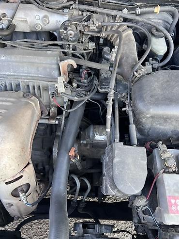 торпеда камри: Toyota Camry: 1999 г., 2.2 л, Автомат, Бензин, Седан — 8