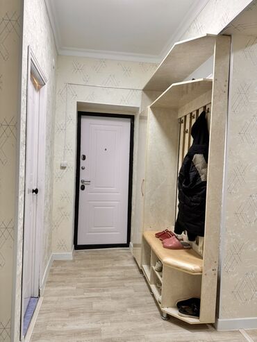 Продажа квартир: 3 комнаты, 87 м², Элитка, 4 этаж, Евроремонт — 15