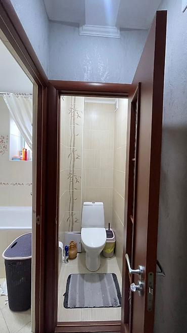 Продажа квартир: 3 комнаты, 60 м², Индивидуалка, 4 этаж, Евроремонт at lalafo.kg — 10 Продажа квартир: 3 комнаты, 60 м², Индивидуалка, 4 этаж, Евроремонт — 10