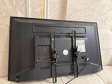 hoffman televizorlar: Samsung LED televizor – model UE40H4200AK (Type: UE40H4200) Əsas — 1