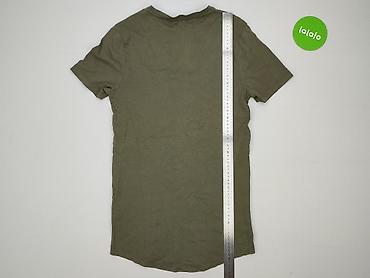 bape metka: River Island, T-shirt damski, rozmiar 2XS — 4