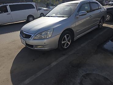 привозные двигатели в бишкеке: Honda Inspire: 2003 г., 3 л, Автомат, Газ, Седан — 3