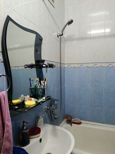 Продажа квартир: 2 комнаты, 52 м², 3 этаж, Евроремонт at lalafo.kg — 6 Продажа квартир: 2 комнаты, 52 м², 3 этаж, Евроремонт — 6