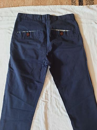 Женские брюки: Брюки Юбка-брюки, 3XL, 4XL — 24