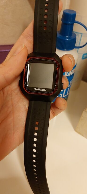 rotary sat: Sport watch, Garmin, Unisex