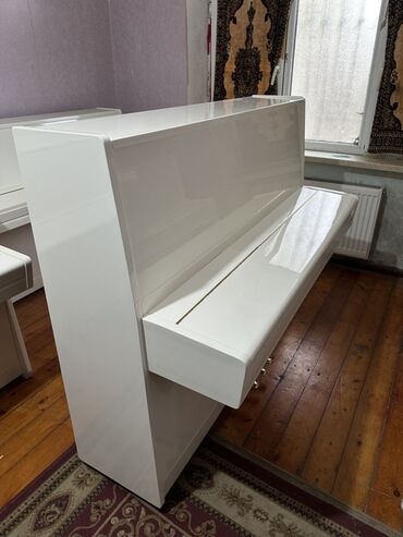 Pianolar: Piano, Petrof, Akustik, Yeni, Pulsuz çatdırılma — 2