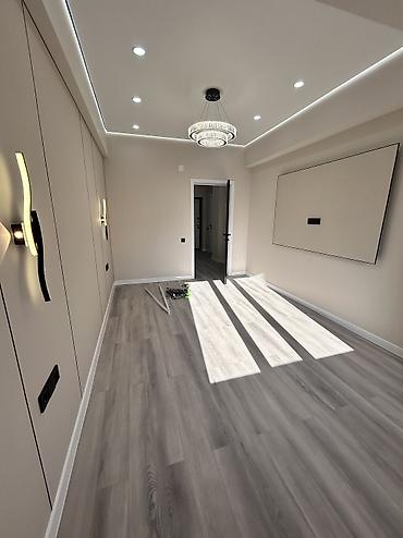 Продажа квартир: 2 комнаты, 72 м², Элитка, 9 этаж, Евроремонт — 2