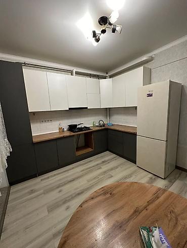 квартира 5000сом: 📍Тц Аларча, парк ынтымак ЖК Молодежный квартал 💰55,000 сом 🏢 1 — 2