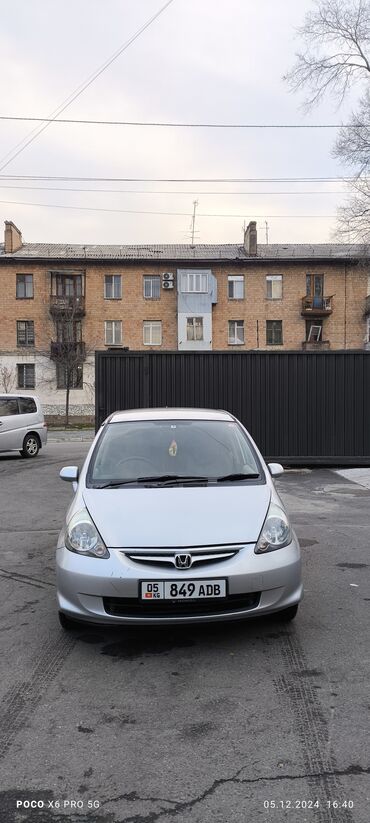 фит под такси: Honda Fit: 2003 г., 1.3 л, Вариатор, Бензин, Хэтчбэк