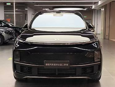 Lixiang: Lixiang L9: 2025 г., 0.1 л, Автомат, Гибрид, Кроссовер — 2