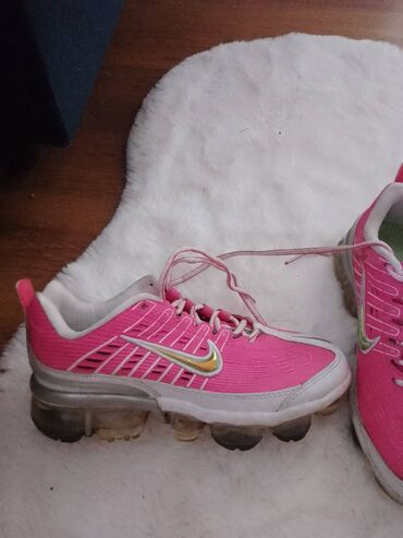 azzaro zenska kosulja broj karirana: Nike, 36, color - Pink