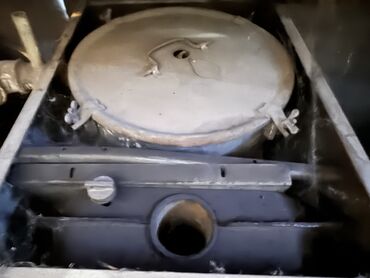 Другое: Продаю советский заводской б/у отопительный котел на жидком топливе( at lalafo.kg — 6 Другое: Продаю советский заводской б/у отопительный котел на жидком топливе( — 6