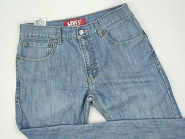 511 slim jeans levis: Levi’s, Jeansy damskie, rozmiar M — 1